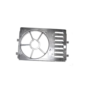 VOLKSWAGEN POLO 2010 - 2014 FAN DAVLUMBAZI DİZEL