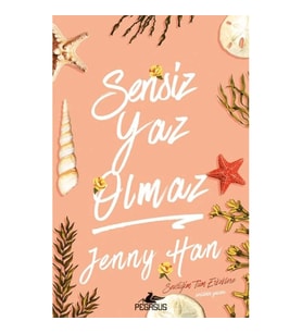 Sensiz Yaz Olmaz