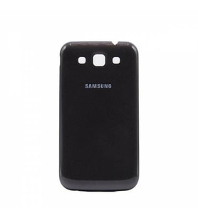 Samsung Galaxy Win i8552 Arka Kapak Füme