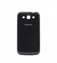 Samsung Galaxy Win i8552 Arka Kapak Füme