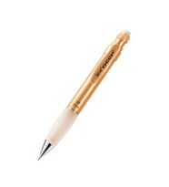Serve Deep Mekanik Kurşun Kalem 0,7Mm Metalik Asıl Altın