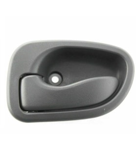 KAPI KOLU İÇ SAĞ GRİ HYUNDAI ACCENT YUMURTA KASA 1995-2000 (Boş)