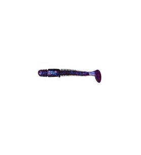Silikon Yem Luckyjohn Tioga 2’’ 5.08Cm 10’Lu Pk Renk:S63
