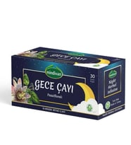 Passiflora Çayı - İyi Geceler Bitki Çayı