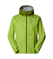The North Face Erkek HIGHER RUN RAIN CEKET NF0A88Y91MO1 (Yeşil)