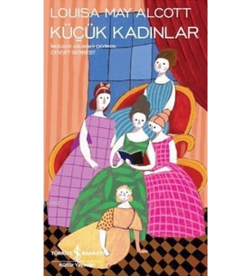 Küçük Kadınlar
