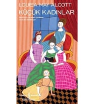Küçük Kadınlar