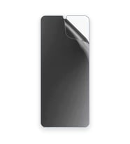 SChitec OPPO A1 vitality Uyumlu Ön Yüzey Hayalet Privacy Hidrojel Ekran Koruyucu