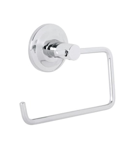 Serel Banyo Lale Tuvalet Kağıtlığı Kapaksız 140101010 E.C.A