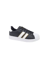 Jump 28787 Siyah Kadın Sneaker Günlük Spor Ayakkabı
