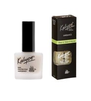 Kalyon Tırnak Ve Tırnak Eti Peelingi 11 Ml + Tırnak Sertleştirici 2'li Set (Krem)