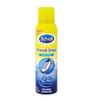 Scholl Ayak Koku Giderici Sprey Ayakkabı Spreyi