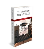 The War Of The Worlds - İngilizce Klasik Roman