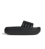 adidas Adilette Platform Kadın Terliği HQ6179 Siyah