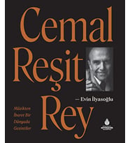 Cemal Reşit Rey - Müzikten İbaret Bir Dünyada Gezintiler