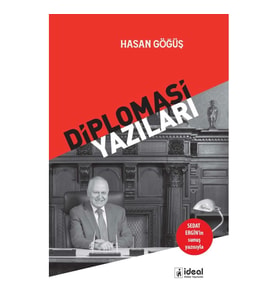 Diplomasi Yazıları