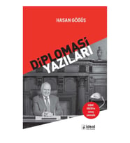 Diplomasi Yazıları
