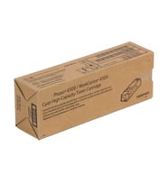 Tonersepeti Xerox Phaser 6500-106R01601 Mavi Muadil Toner