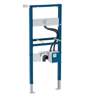 GEBERIT ANK.LAVABO BATARYASI KONSTRİKSİYON MONTAJ ELEMANI 111.560.00.1