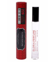 Glorıa Perfume Vivre Moscou 10 Ml Kadın Konsantre Parfüm