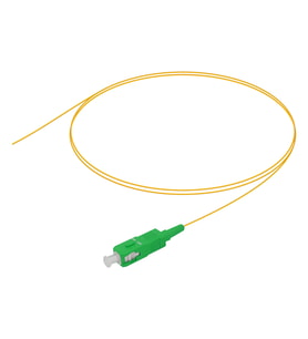 Powermaster Jumper Fiber Kablo 1.2 Metre Sc Fiber Modeme Uygun Soketli Kablo Fiber İnternet İçin