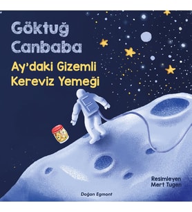 Ay'daki Gizemli Kereviz Yemeği