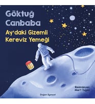 Ay'daki Gizemli Kereviz Yemeği
