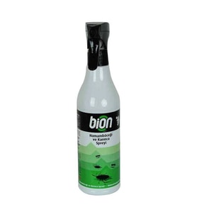 Hamamböceği ve Karınca Spreyi 450 ML