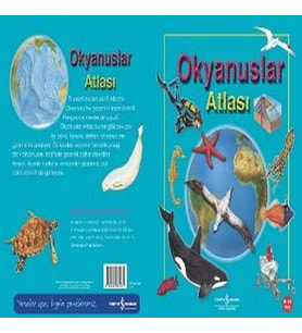 Okyanuslar Atlası