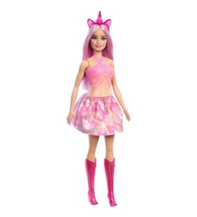 Prenses Bebekler Unicorn