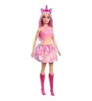 Prenses Bebekler Unicorn