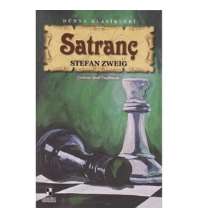 SATRANÇ