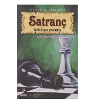 SATRANÇ