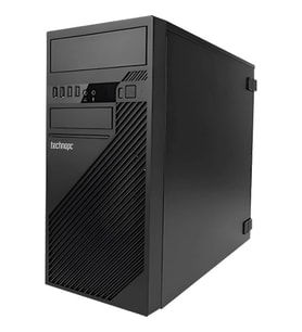 TECHNOPC CORE i7-14700-16GB RAM-512GB NVME-FDOS / GREEN BETA v1 TPDPC20F006830