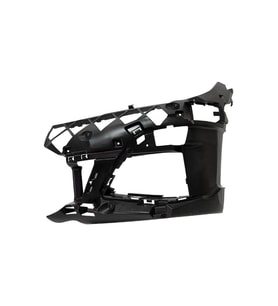 BMW G20 2019-2021 Tampon Taşıyıcı Braketi Sis Far Yuvası Ön Sol M Tech 51118069347 Wender