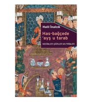 Has-Bağçede Ayş u Tarab
