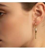 XUPİNG JEWELRY KADEH MODEL KÜPE