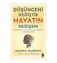 Düşünceni Değiştir - Hayatın Değişsin