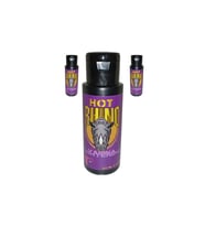 Hot Rhino Vagina Tightening Cream 60 ml 3 Adet Vajina Daraltıcı Sıkılaştırıcı Krem