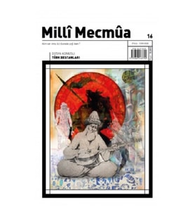 Milli Mecmua Sayı 16 / Eylül - Ekim 2020
