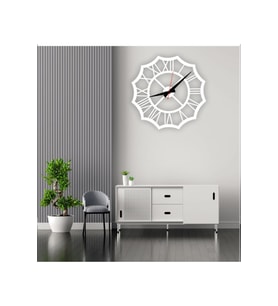 hcartcenter-Dekoratif Duvar Saati19