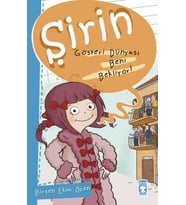 Şirin İş Başında - 02 Gösteri Dünyası Beni Bekliyor!