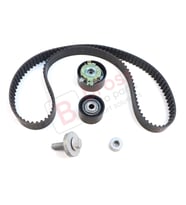 Renault Dacia Lada Nissan 130C17529R 1.4 1.6 16V K4J K4M Motor için Triger Eksantrik Kayış Seti