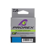 Daiwa Prorex FC Leader Super Soft Misina