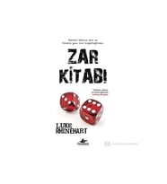 Zar Kitabı - Luke Rhinehart