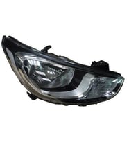 Hyundai Blue 2011-2014 Far Lambasi Ön Far 546565640 - Taraf / Sag