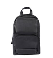 Pierre Cardin Erkek Bodybag Çantası Siyah 01Pc00108-S