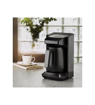 ARYILDIZ CAFE TURC KAHVE MAKINESI ANTRASIT (Antrasit)