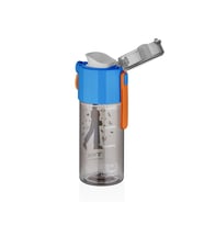 Vagonlife Tkk T1013 500ml Desenli Mavi Matara