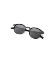 Evan Black Unisex Polarize Güneş Gözlüğü